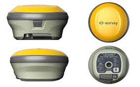 Máy RTK E-Survey E500