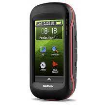 Máy định vị GPS cầm tay Garmin Montana 680