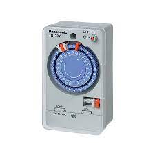 Công Tắc Đồng Hồ ( Timer)