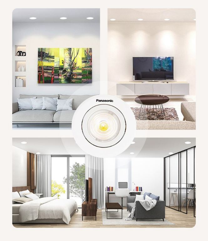 Panasonic Việt Nam - Nhà Phân Phối Thiết Bị Điện