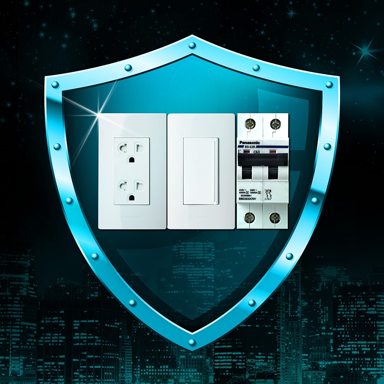 Panasonic Việt Nam - Nhà Phân Phối Thiết Bị Điện