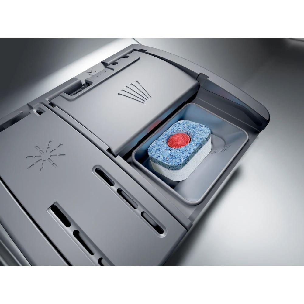 Máy Rửa Bát Bosch SMV4ECX14E Serie 4 Âm Toàn Phần