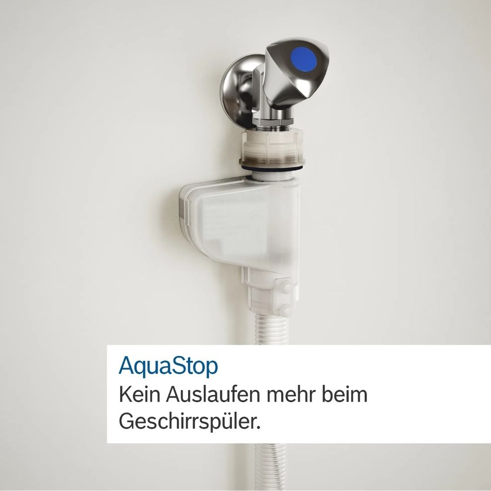 Máy Rửa Bát Bosch SMV4ECX14E Serie 4 Âm Toàn Phần