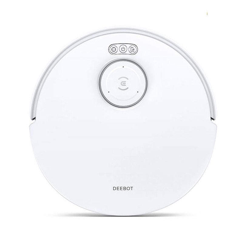 Robot Hút Bụi Lau Nhà Deebot T30 Pro Omni