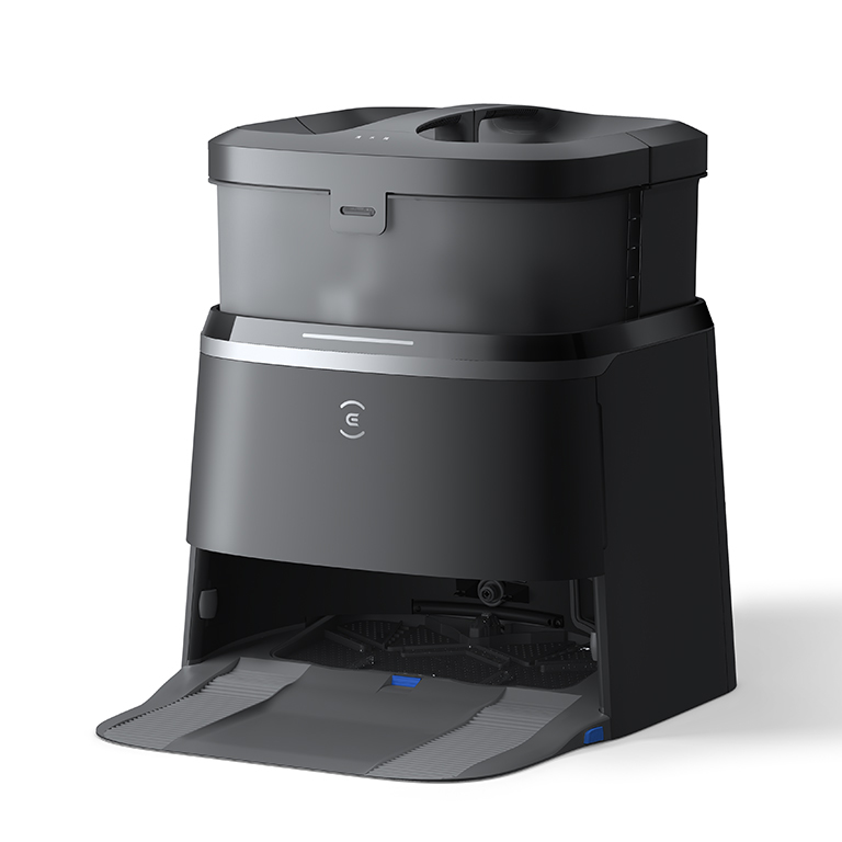 Robot Hút Bụi Lau Nhà Deebot T30 Pro Omni