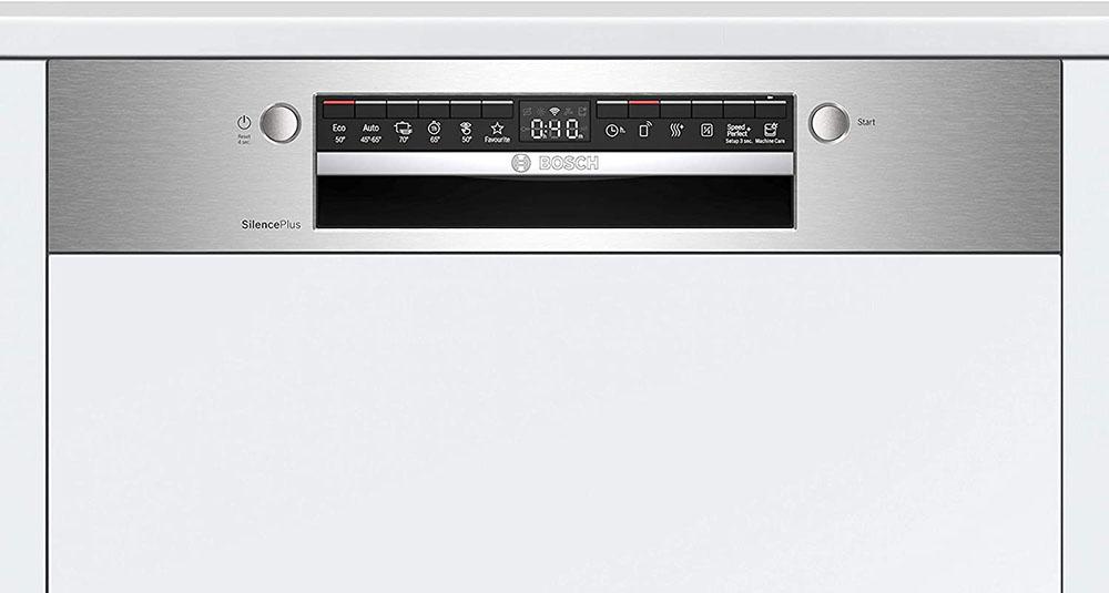 Máy Rửa Bát Bosch SMI46NS01E Series 4 – Bán Âm