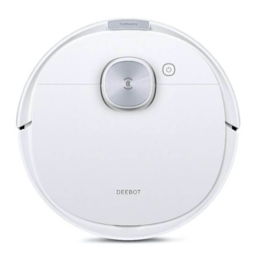 Robot Hút Bụi Deebot N10