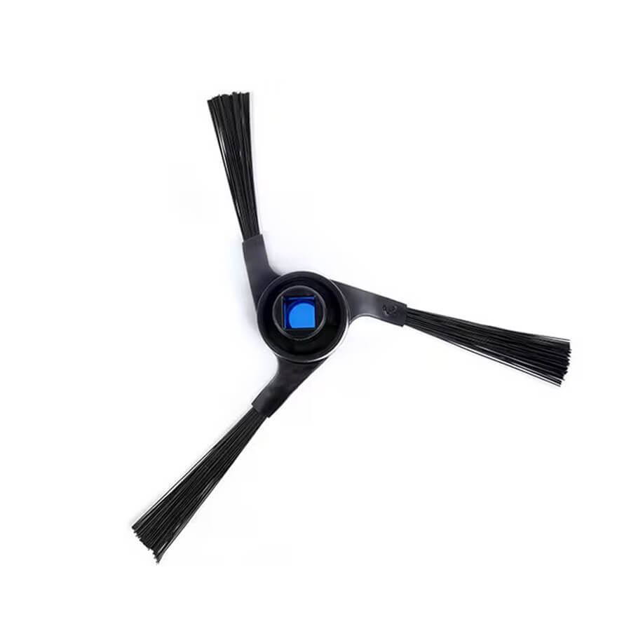 Bộ 02 Chổi Cạnh Dùng Cho Deebot X2 Omni Chính Hãng (2 cái)