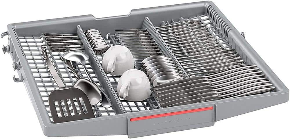 Máy Rửa Bát Bosch SMI46NS01E Series 4 – Bán Âm
