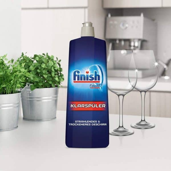 Nước Làm Bóng Finish SparPack 1150ml