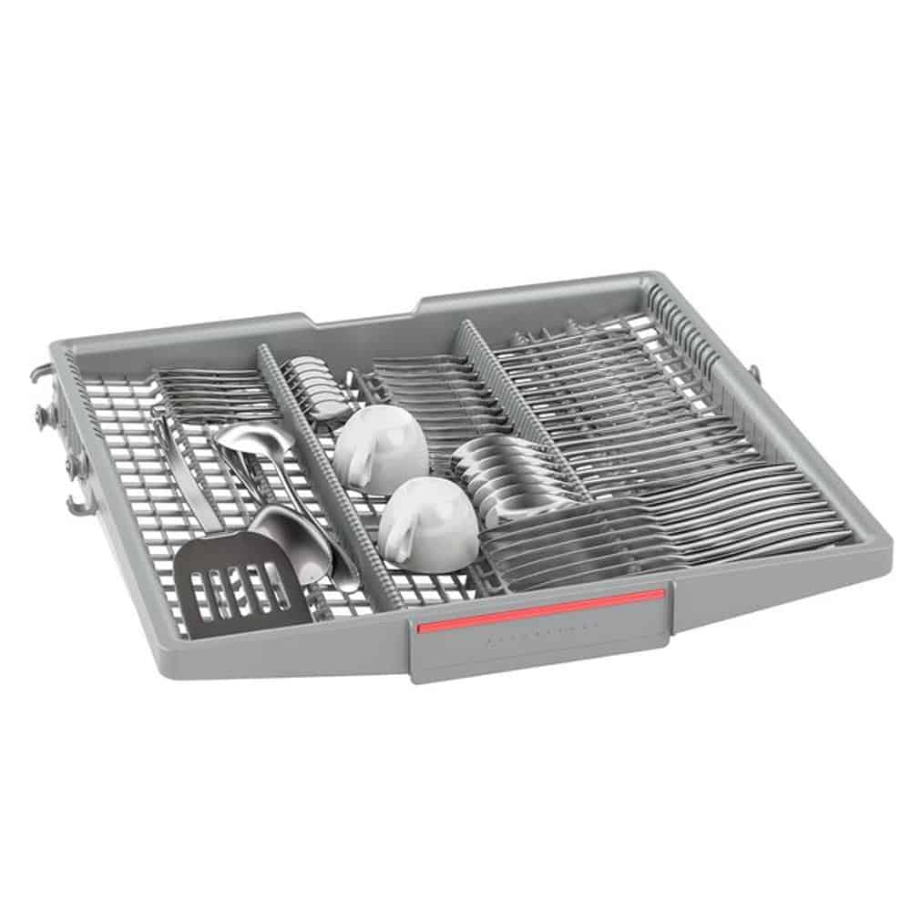 Máy Rửa Bát Bán Âm Bosch SMI8YCS03E Serie 8 – Công Nghệ Sấy Zeolite