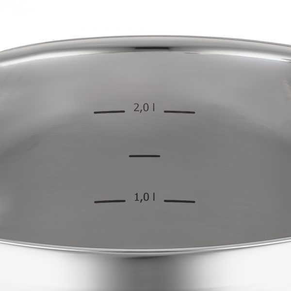 Nồi Thấp Rosle Charm 91934 20cm