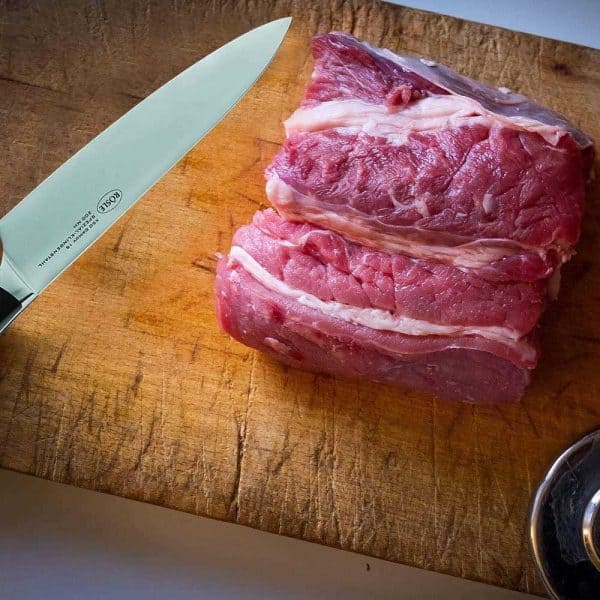 Bộ Dao Rosle Pura 13077 3 Món