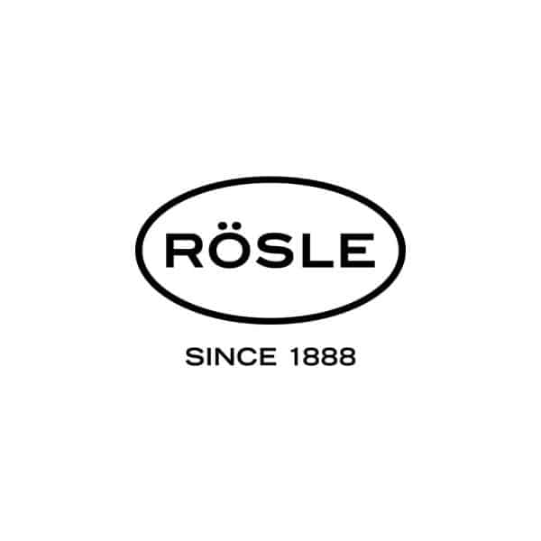 Bộ Dao Rosle Pura 13077 3 Món