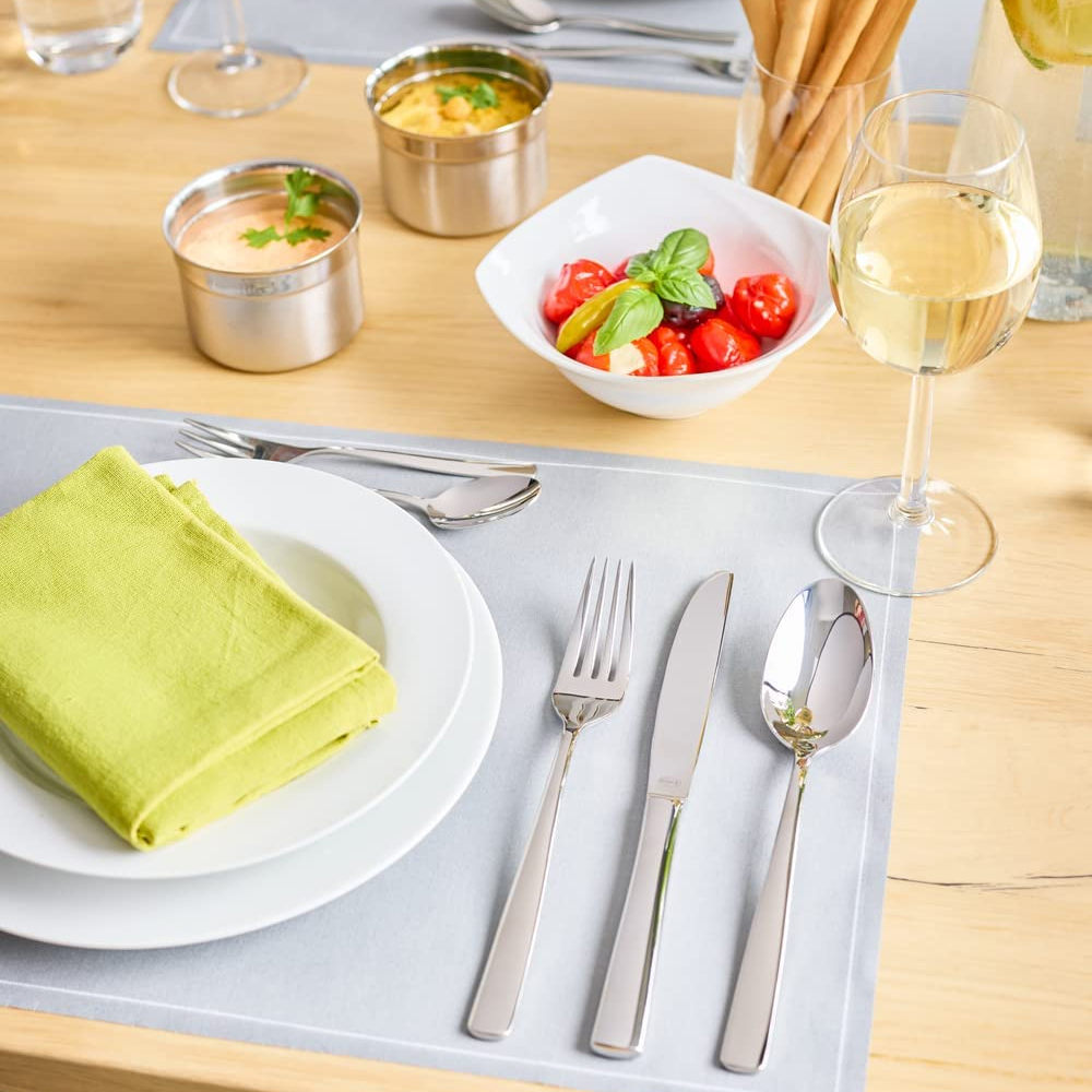 Bộ Dao Thìa Dĩa Rosle Elegance 13207 30 Món