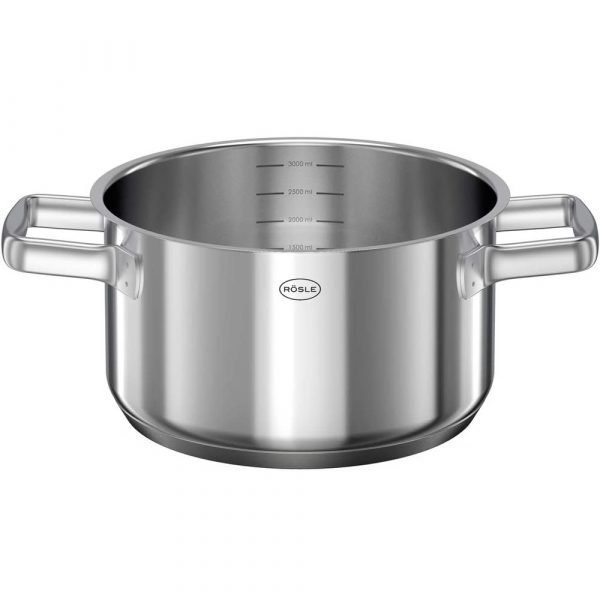 Bộ Nồi Rosle Moments 13308 3 Món