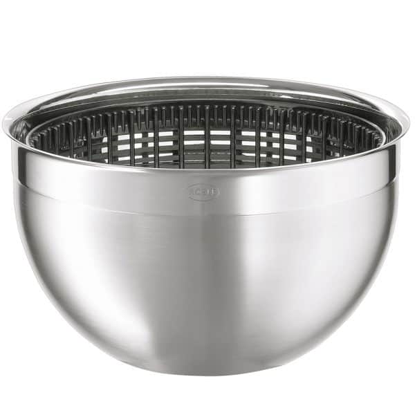 Dụng Cụ Vắt Quay Rau Rosle 15695 Nắp Kính