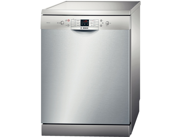 Máy Rửa Bát Bosch SMS63L08EA Serie 6 - Độc Lập