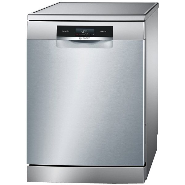 Máy Rửa Chén Bát Độc Lập Bosch SMS88UI36E Serie 8