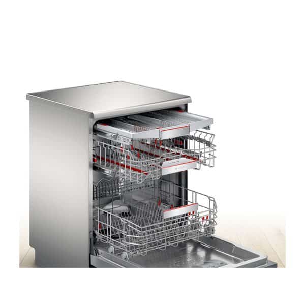 Máy Rửa Bát Bosch SMS8YCI03E Serie 8 – Độc Lập