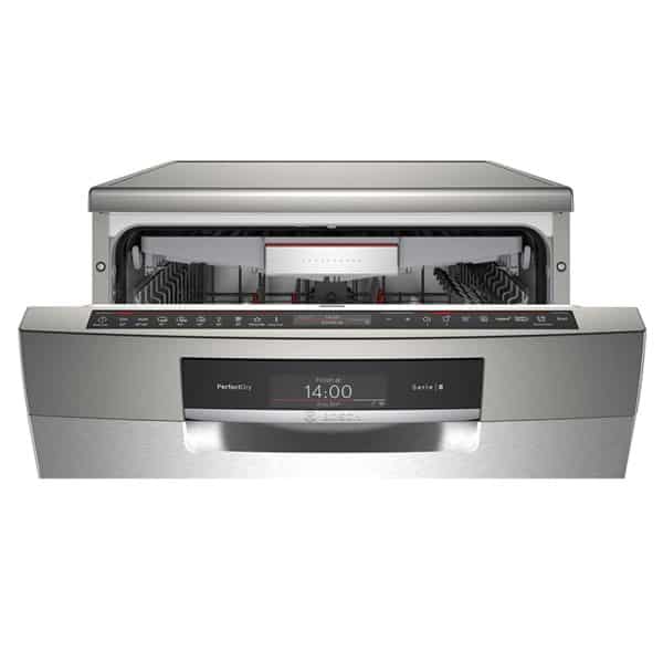 Máy Rửa Bát Bosch SMS8YCI03E Serie 8 – Độc Lập