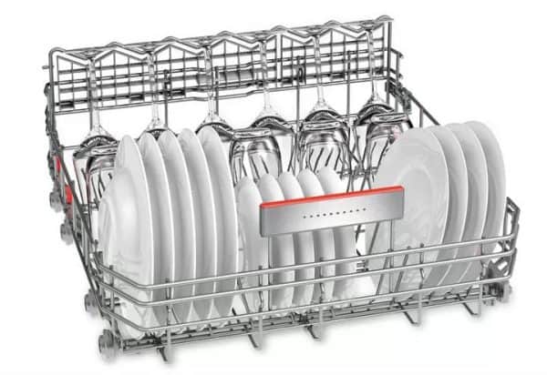 Máy Rửa Chén Bát Độc Lập Bosch SMS88UI36E Serie 8