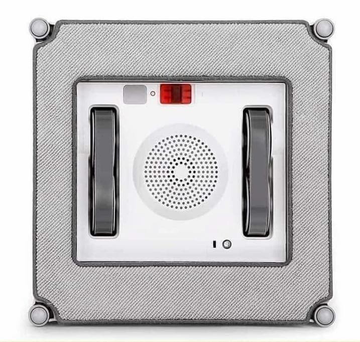 Robot Lau Kính Ecovacs Winbot 920