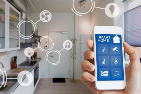 5 Xu hướng nhà thông minh Smart home trong năm 2021