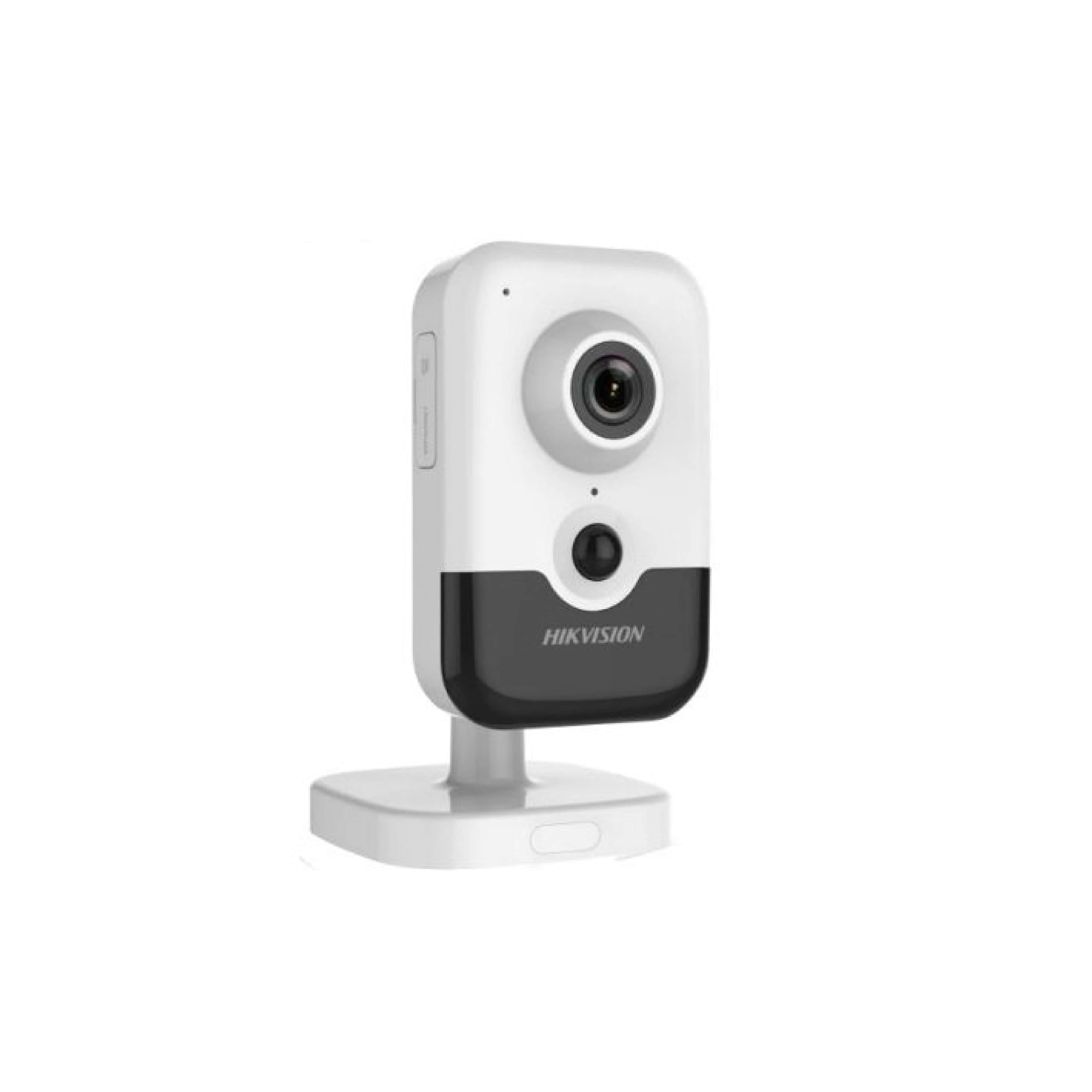 Mắt Camera IP/Wifi Hikvision DS-2CD2443G0-IW 4.0 Mpx lắp trong nhà