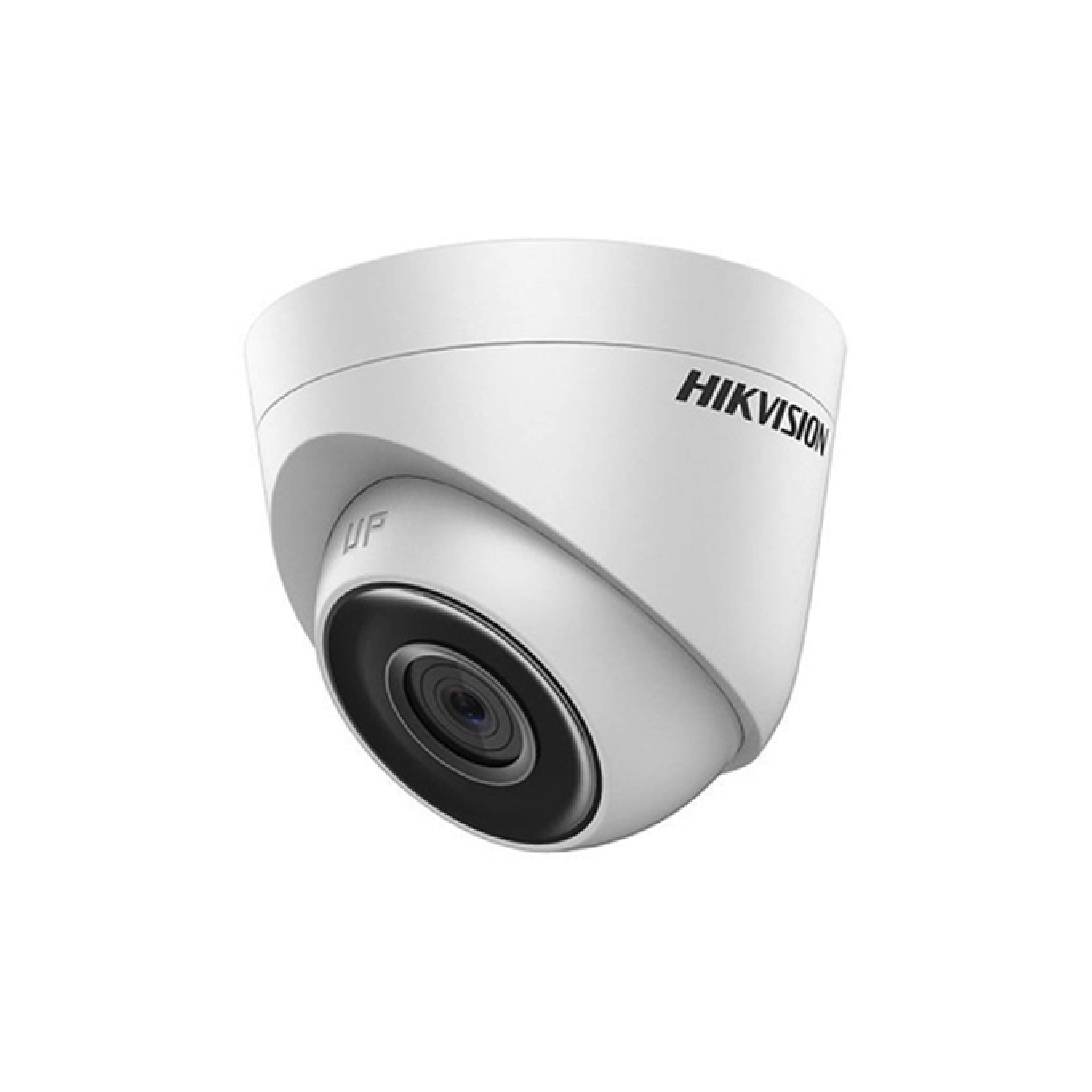 Camera đồng trục Hikvision DS-2CE56H0T-ITP-F 5.0 Mpx