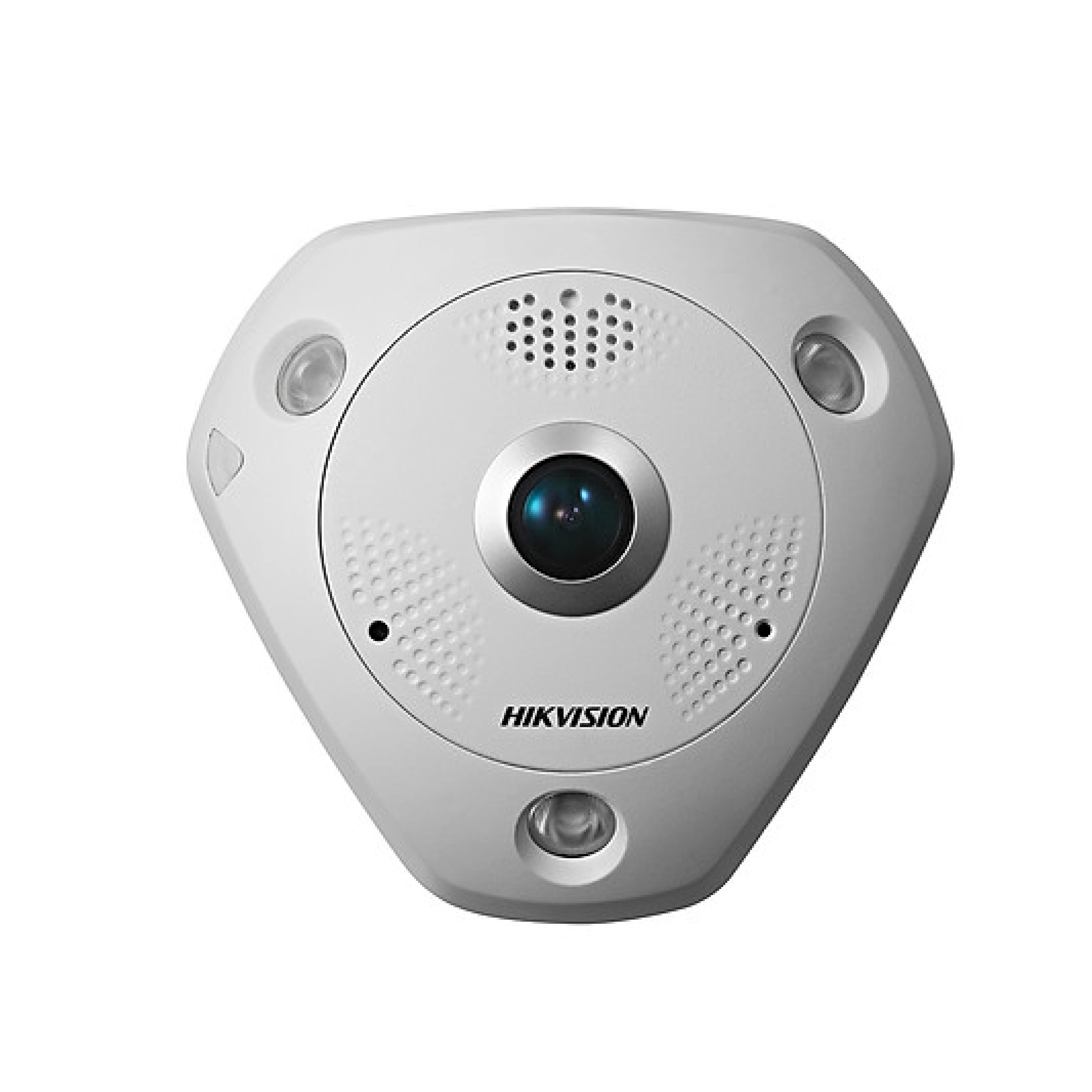 Mắt Camera IP Hikvision DS-2CD6332FWD-IVS 3.0 Mpx lắp trong nhà