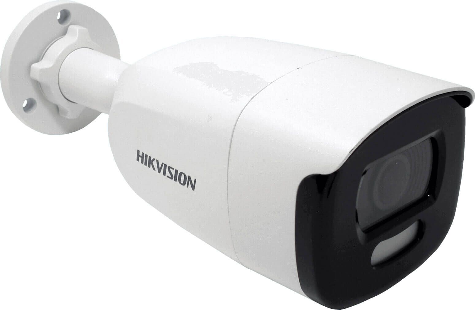 Hikvision DS-2CE12DFT-F 2.0 Mpx
