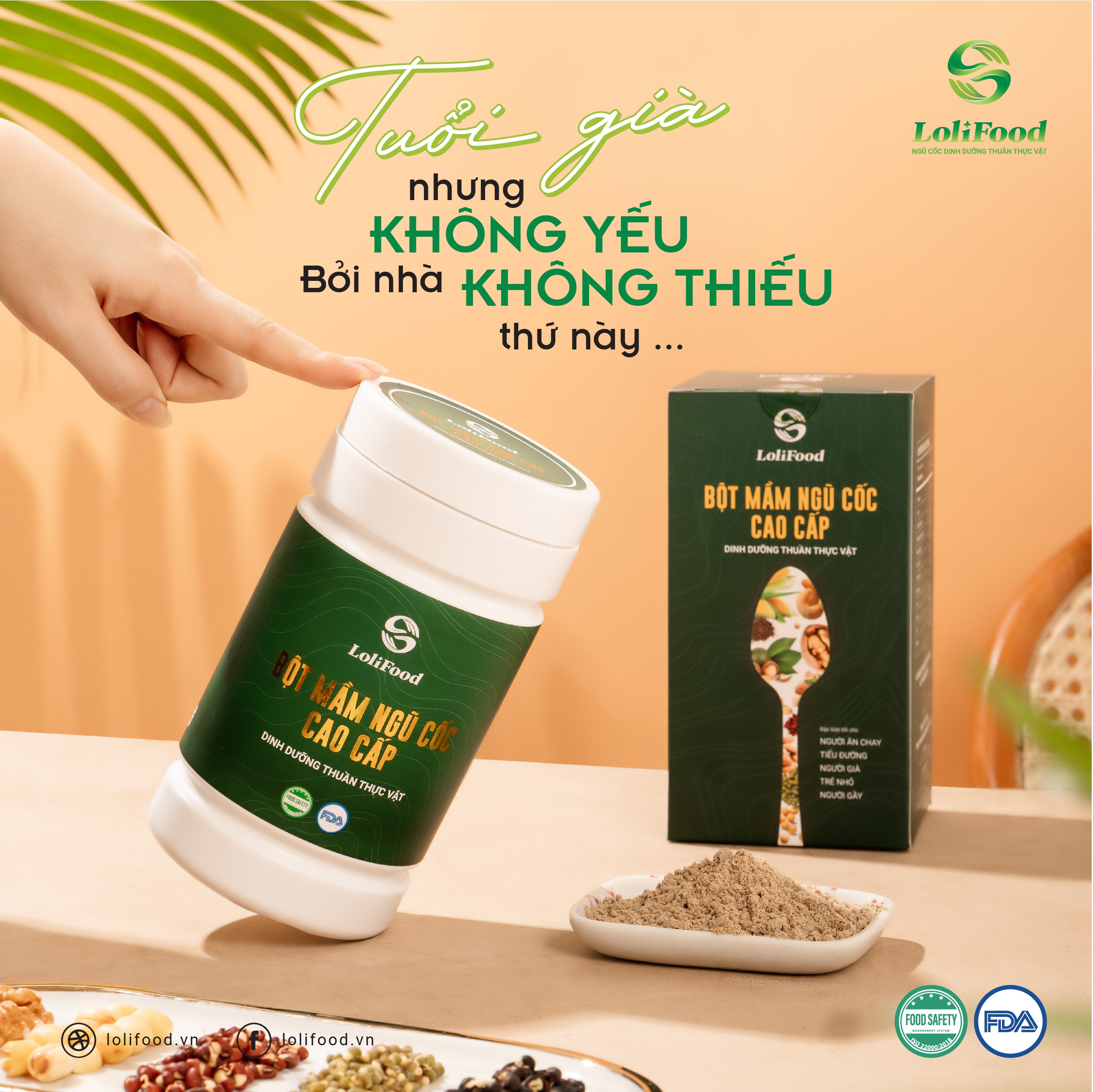 Bí mật của những người già vui khỏe! Bí mật của những người già vui khỏe!