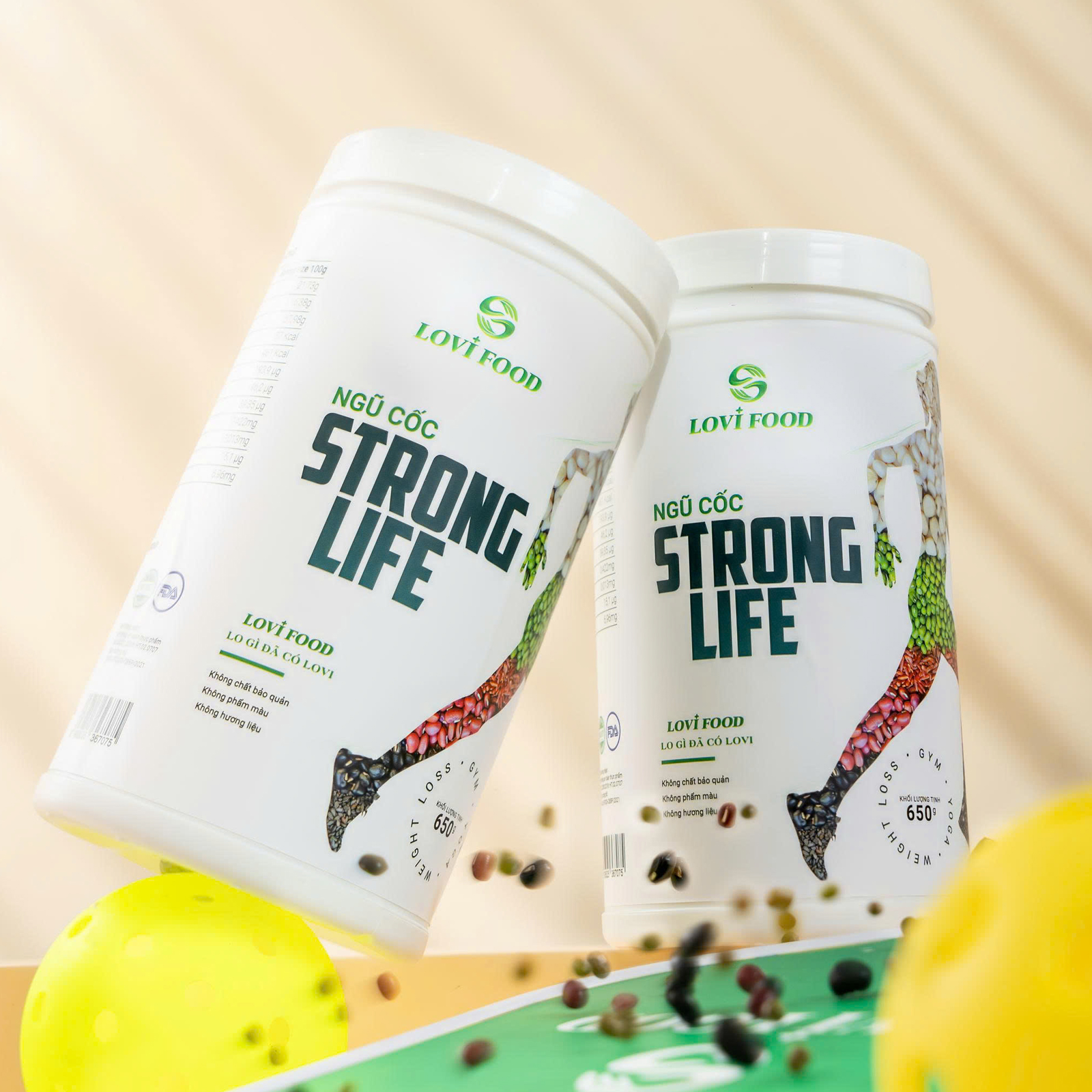 Bữa Ăn Thuần Chay STRONGLIFE – Giải Pháp Dinh Dưỡng Sạch Cho Lối Sống Hiện Đại Bữa Ăn Thuần Chay STRONGLIFE – Giải Pháp Dinh Dưỡng Sạch Cho Lối Sống Hiện Đại
