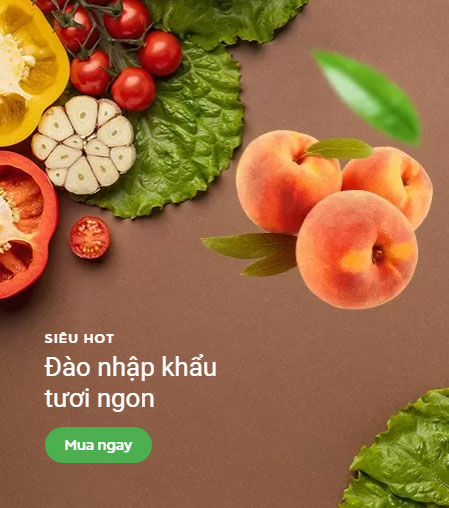 Thực phẩm sạch