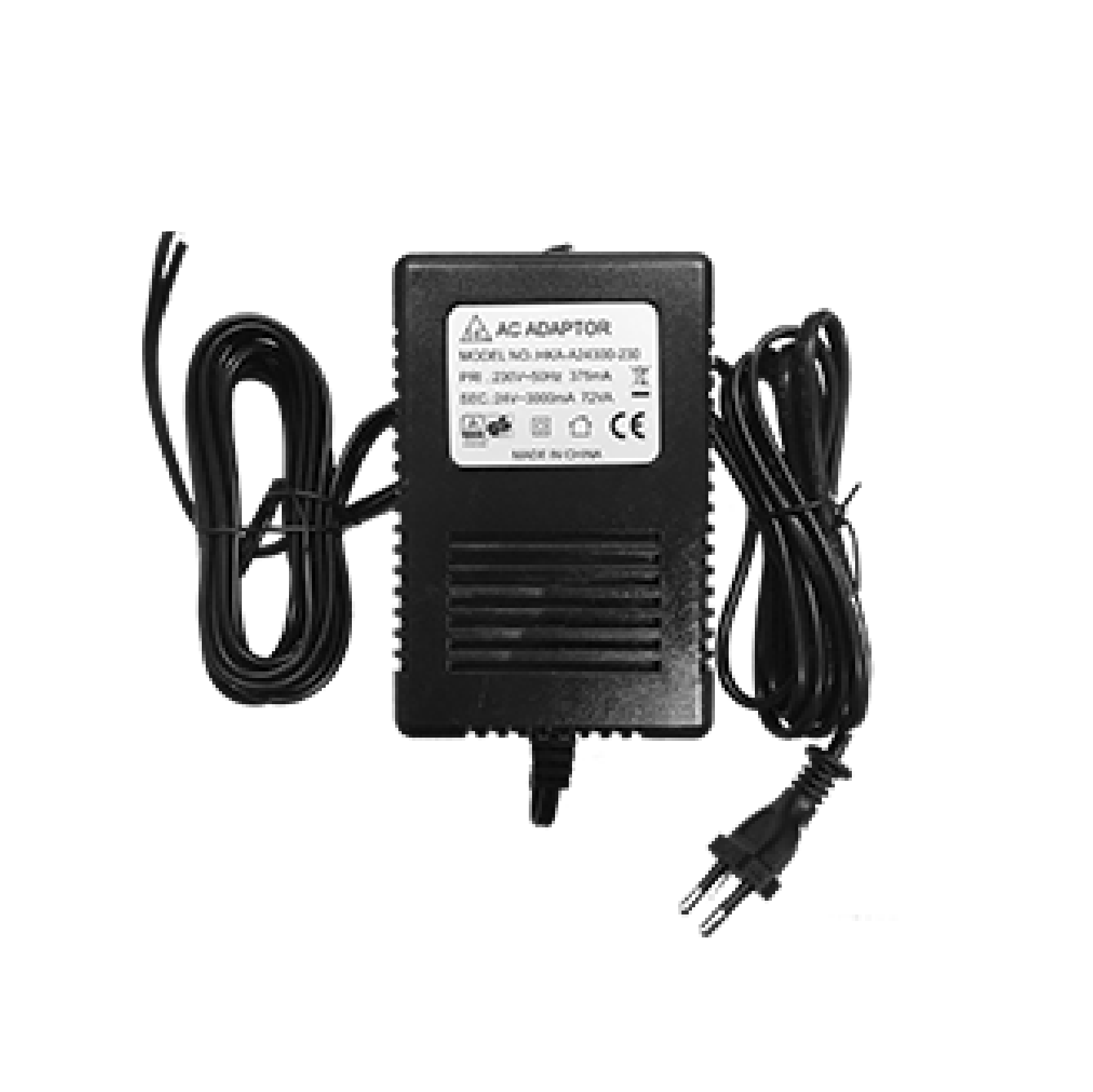 Nguồn Speedome 24V/3A