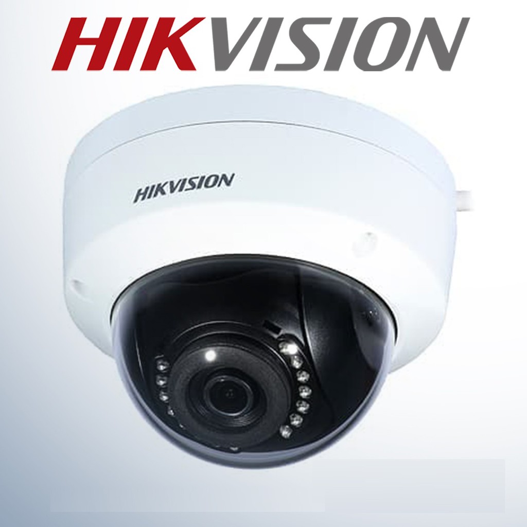 Camera IP Dome hồng ngoại 2.0 Megapixel HIKVISION DS-2CD1123G0E-IF
