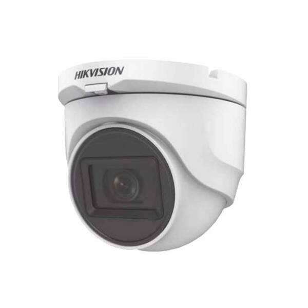 Camera HDTVI 5MP có mic HIKVISION DS-2CE76H0T-ITPFS