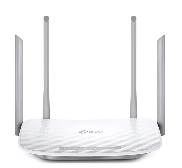 Router TP-LINK Archer C50 AC1200 Wireless Dual Band