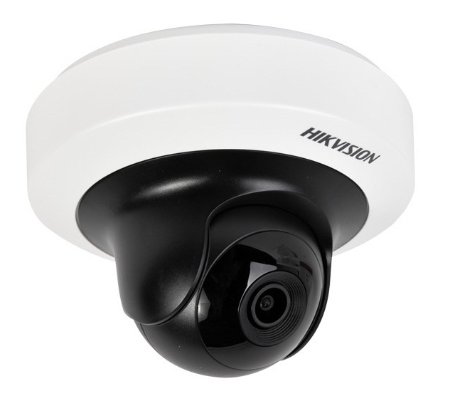 Camera Wifi không dây 4.0 Megapixel HIKVISION DS-2CD2F42FWD-IWS