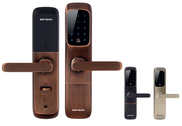 Khóa cửa điện tử KBVISION KB-SL01FS