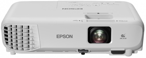 Máy chiếu EPSON EB-W06