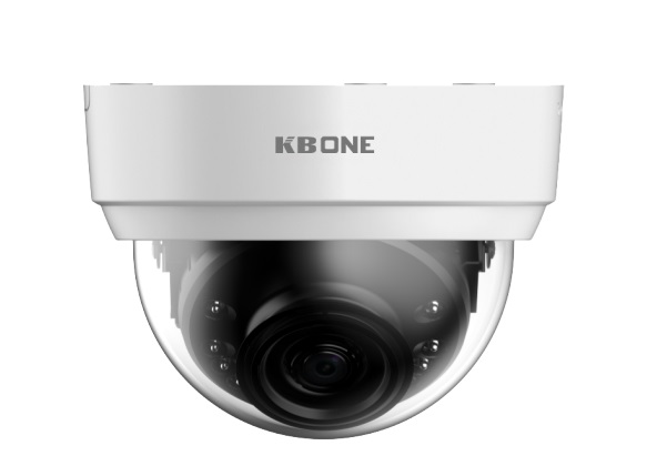 Camera Dome Wifi  không dây 4.0 Megapixel KBVISION KBONE KN-D41