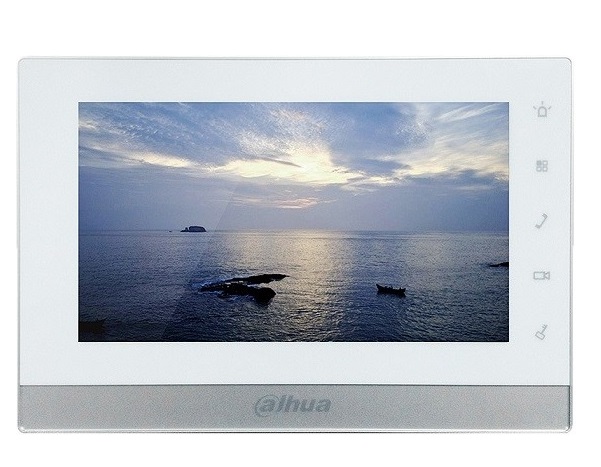 Màn hình màu chuông cửa IP DAHUA DHI-VTH1550CH-S2