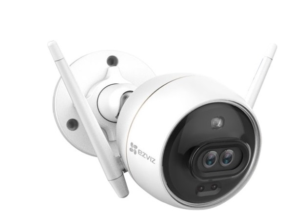 Camera wifi không dây full HĐ AI EZVIZ C3X CS-CV310-C3-6B22WFR