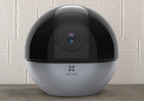 Camera wifi không dây 4.0 Megapixel EZVIZ CS-C6W-A0-3H4WF (C6W)
