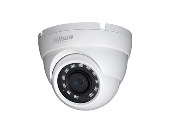 Camera HDCVI Dome hồng ngoại 2.0 Megapixel DAHUA HAC-HDW2231SP