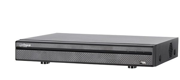 Đầu ghi hình HDCVI/TVI/AHD và IP 8 kênh DAHUA DH-XVR5108H-4KL-X