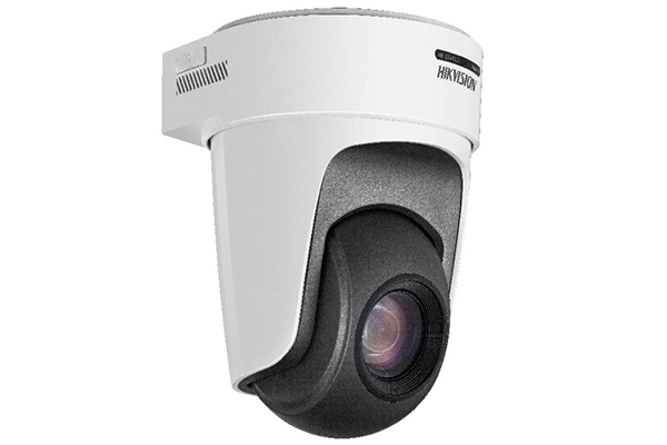 Camera Wifi Speed Dome không dây 2.0 Megapixel HIKVISION DS-2DF5220S-DE4/W