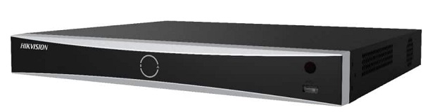 Đầu ghi hình camera IP 8 kênh HIKVISION DS-7616NXI-K2/S